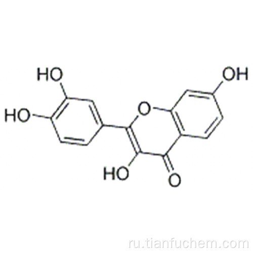 Фисетин CAS 528-48-3